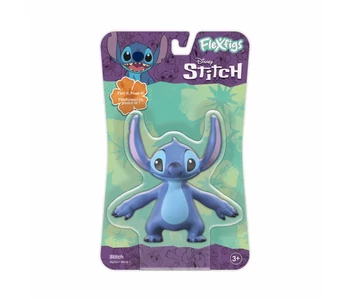 Flexfigs Lilo és Stitch figura szortiment 1db-os