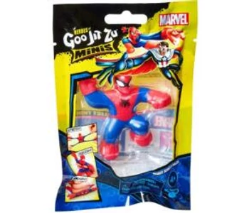 Marvel Goo Jit Zu Mini