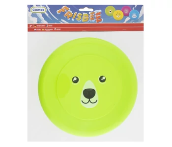 Grafix Frizbi 23cm
