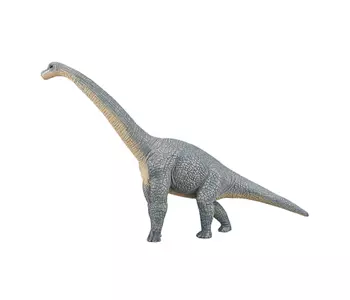 Mojo Brachiosaurus figura