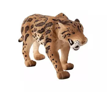 Mojo Kardfogú tigris figura