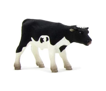 Mojo Holstein borjú álló figura