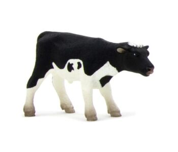 MJ387061 Holstein kölyök álló M