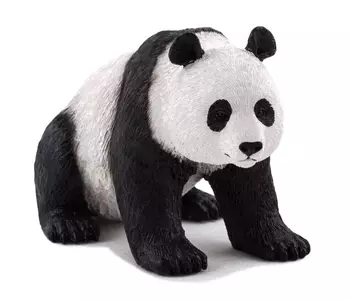 Mojo Óriás Panda figura