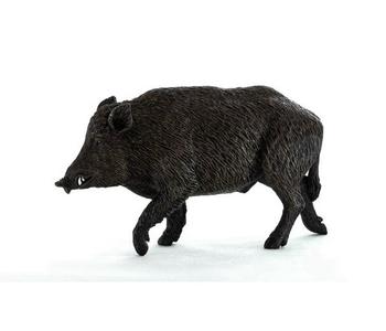 Mojo Vaddisznó figura