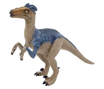 Mojo Velociraptor figura