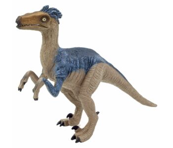 Mojo Velociraptor figura