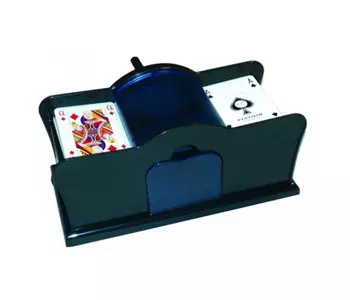 Manuális kártyakeverő - Piatnik