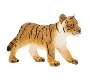 Mojo Tigris kölyök álló S figura