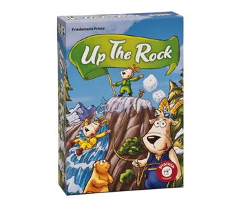 PTK Up The Rock