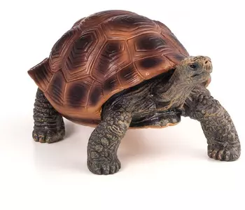 Mojo Óriás teknős figura