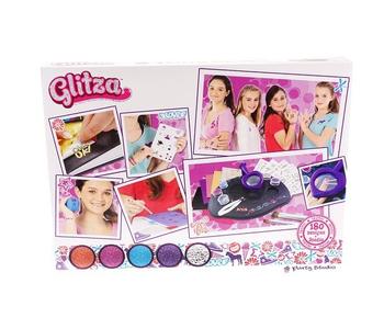 Glitza Party Studio