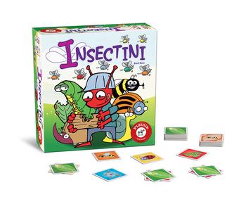 PTK Insectini