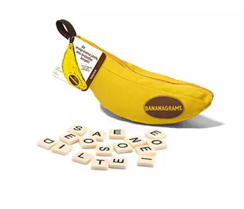 Bananagrams társasjáték