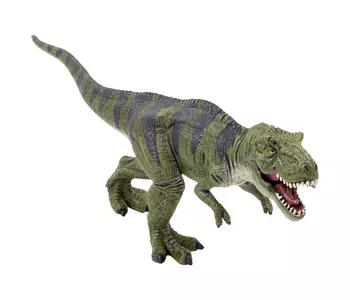Mojo T-Rex mozgatható álkapoccsal figura