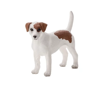 Mojo Jack Russel terrier figura