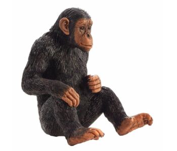 Mojo Csimpánz figura