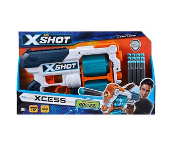 Xshot xcess TK12