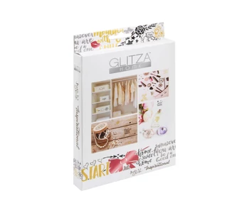 Glitza Home - Inspirational Kezdőszett