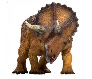 Mojo Triceratops XXL figura