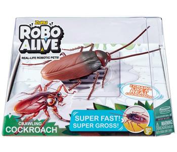Robo Alive- Csótány
