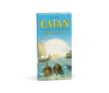 PTK Catan tengeri utazó 5-6.