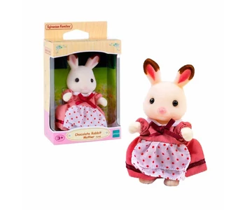 Sylvanian Families csoki nyuszi anya