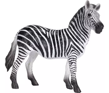 Mojo - Hím zebra figura