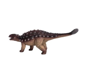 Mojo - Ankylosaurus figura