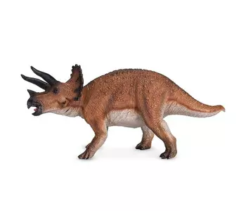Mojo Triceratops figura