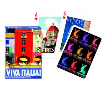 Viva Italia exclusive römi