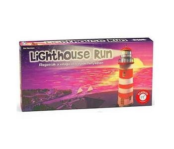 Lighthouse Run