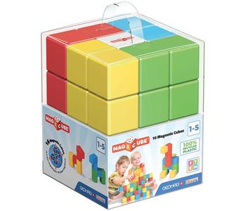 Geomag MagiCube Green Line 16db