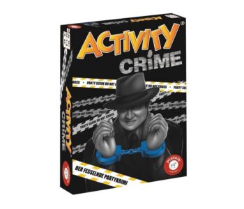 Activity Krimi