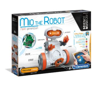 MIO robot
