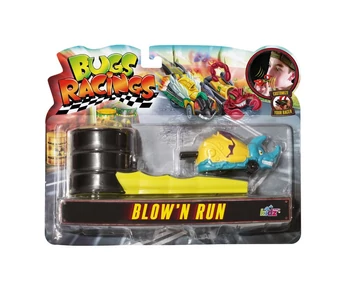 Bugs Racing - Bónusz csomag, többféle