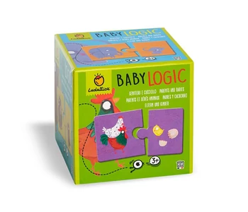 Baby logic - Szülők és gyerekek - Ludattica