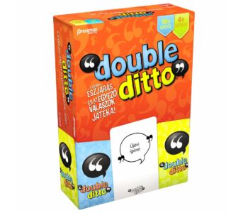 Double Ditto társasjáték
