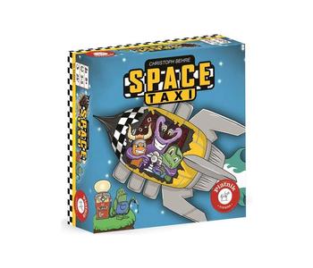 Space Taxi