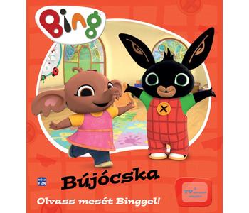 Bing - Bújócska