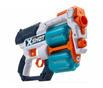 Xshot Xcess szivacslövő játék fegyver