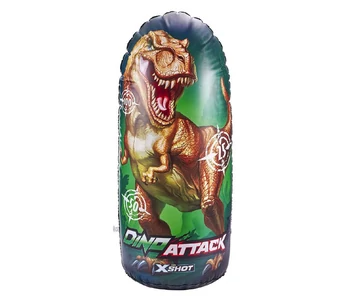 Xshot Dino attack - felfújható célpont