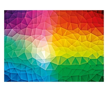 Mozaik 1000 db-os puzzle - Clementoni ColorBoom