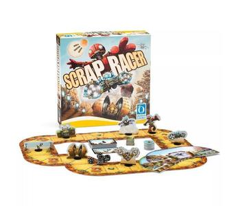 PTK Scrap Racer