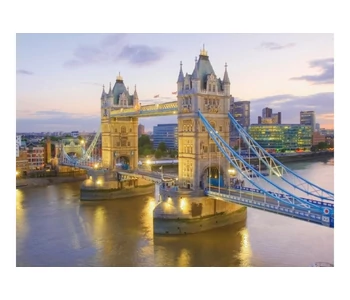 Tower Bridge 1000 db-os puzzle - Clementoni