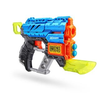 Xshot Dino attack - Extinct