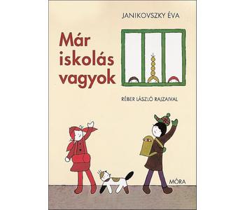 Már iskolás vagyok - Tedd személyessé saját fotóiddal!