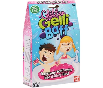 Gelli Baff csillogós fürdőzselé, 300 g-os