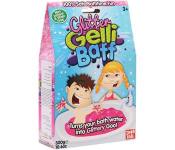 Gelli Baff csillogós 300g