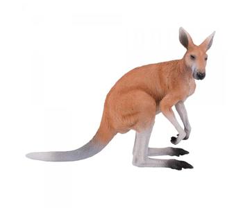 Mojo Kenguru figura